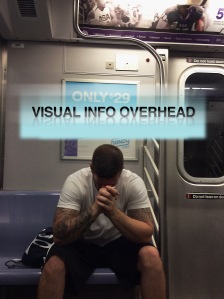 over head-poster